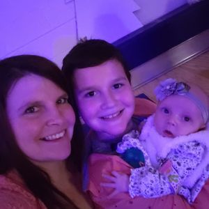 Meet your Posher, Traci